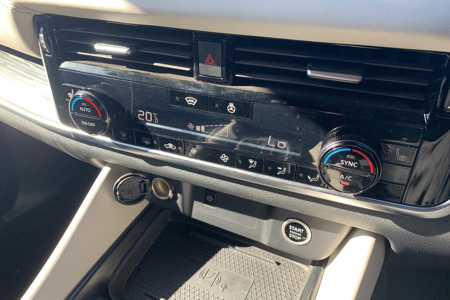 Used Nissan Qashqai 2021 for sale - 76375588: Photo 15