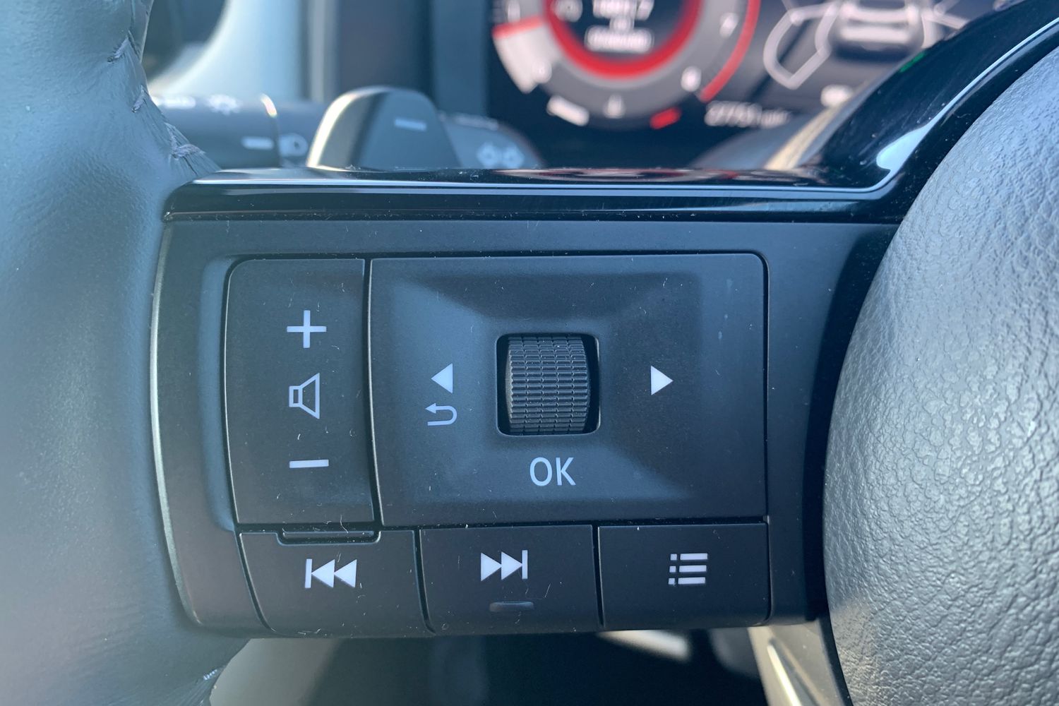 Used Nissan Qashqai 2021 for sale - 76375588: Photo 21