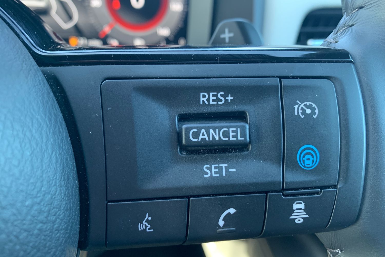Used Nissan Qashqai 2021 for sale - 76375588: Photo 22