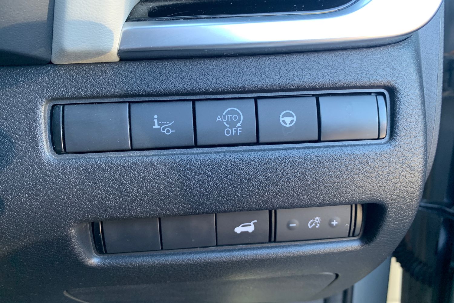 Used Nissan Qashqai 2021 for sale - 76375588: Photo 29