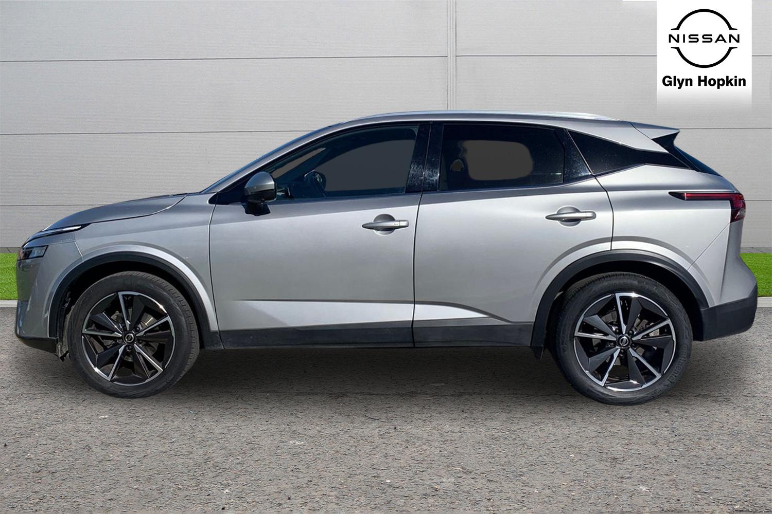 Used Nissan Qashqai 2021 for sale - 76375588: Photo 6