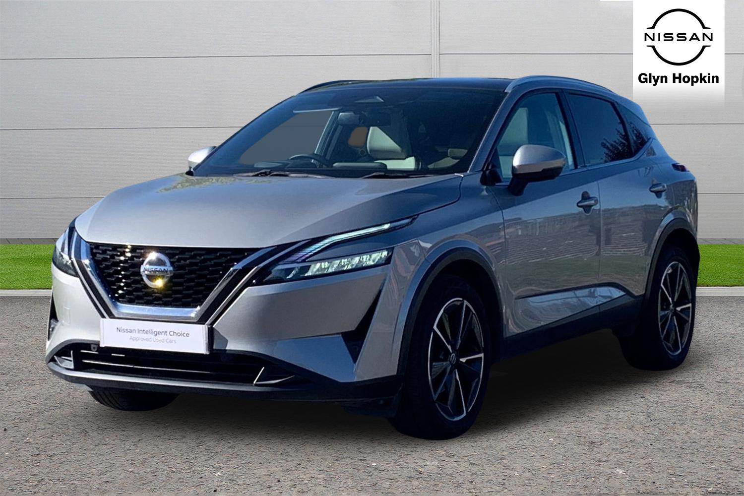 Used Nissan Qashqai 2021 for sale - 76375588: Photo 7