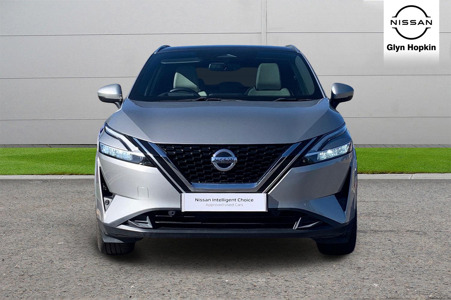 Used Nissan Qashqai 2021 for sale - 76375588: Photo 8