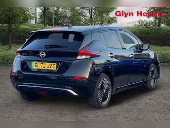 Used Nissan Leaf 2023 for sale - 77539839: Photo