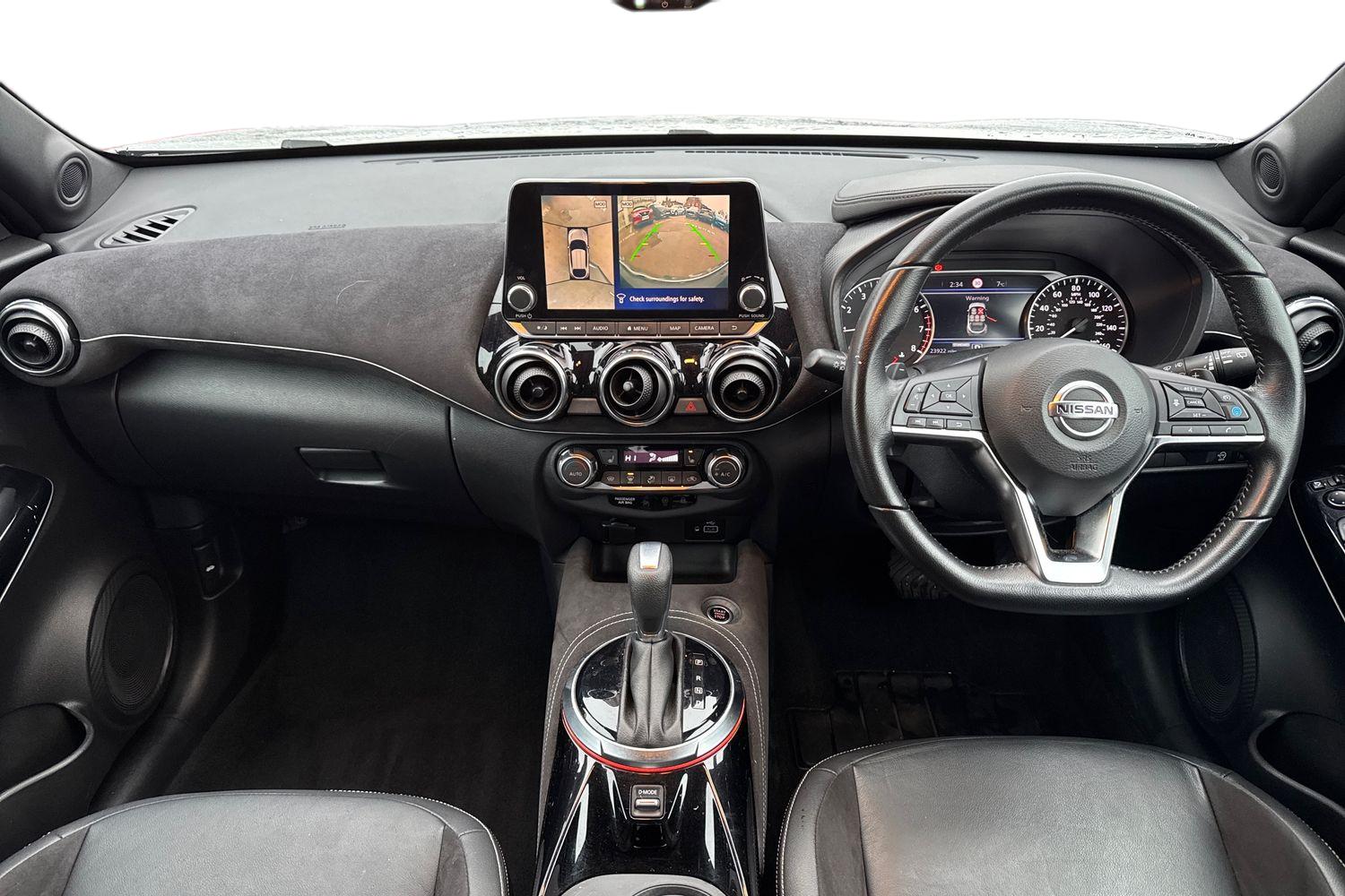 Used Nissan Juke 2020 for sale - 77504185: Photo 12