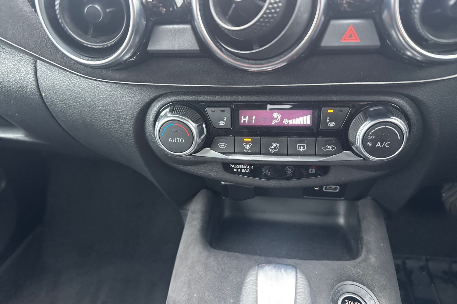 Used Nissan Juke 2020 for sale - 77504185: Photo 15