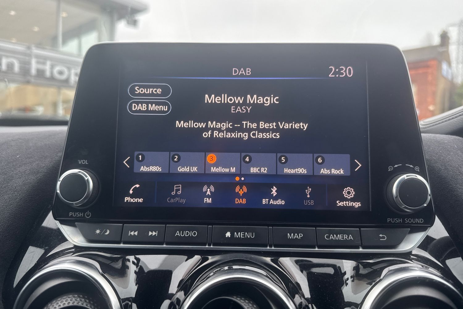 Used Nissan Juke 2020 for sale - 77504185: Photo 17