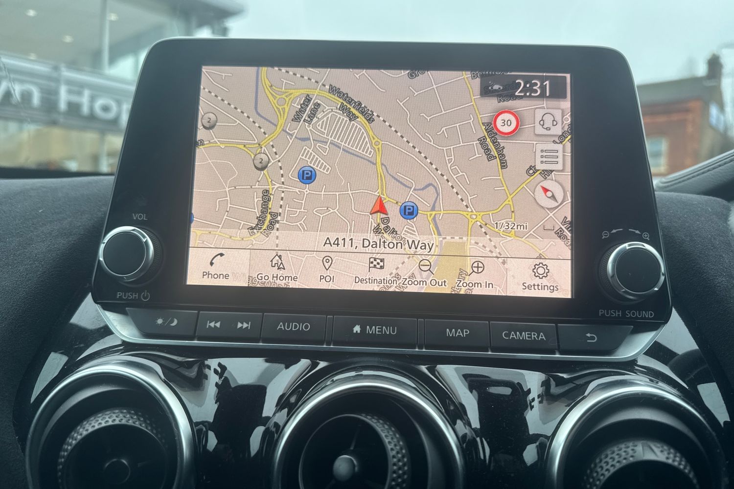 Used Nissan Juke 2020 for sale - 77504185: Photo 18