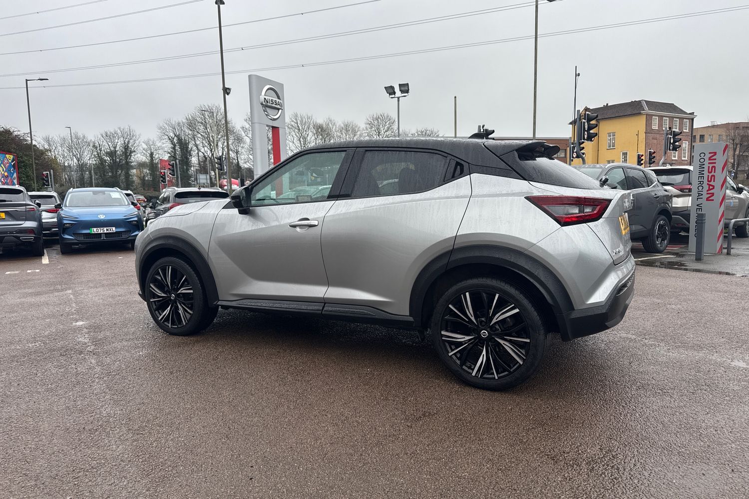 Used Nissan Juke 2020 for sale - 77504185: Photo 28