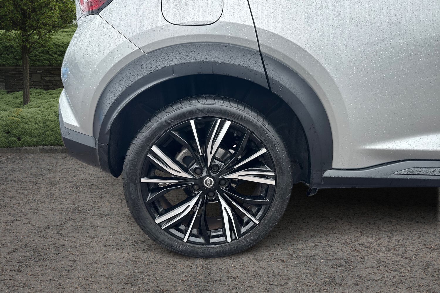 Used Nissan Juke 2020 for sale - 77504185: Photo 9