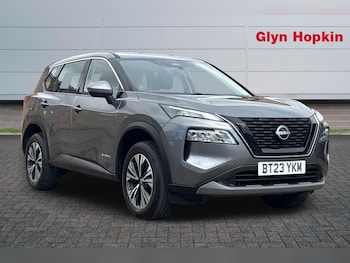 Used Nissan X-Trail 2023 for sale - 79349709: Photo