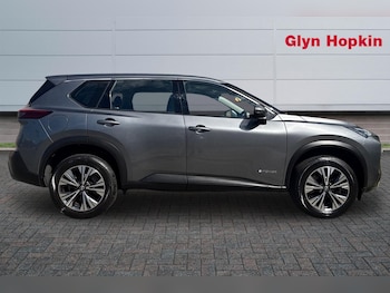Used Nissan X-Trail 2023 for sale - 79349709: Photo