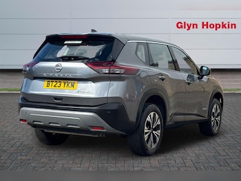 Used Nissan X-Trail 2023 for sale - 79349709: Photo