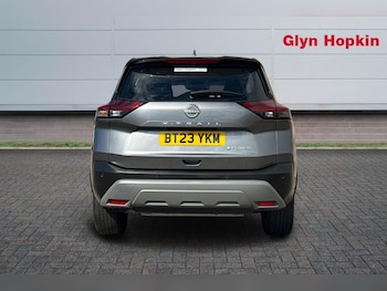 Used Nissan X-Trail 2023 for sale - 79349709: Photo