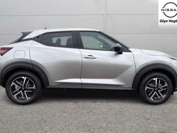 Used Nissan Juke 2025 for sale - 74220278: Photo