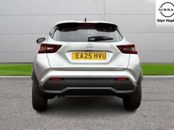 Used Nissan Juke 2025 for sale - 74220278: Photo