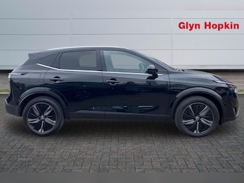 Used Nissan Qashqai 2025 for sale - 77965202: Photo