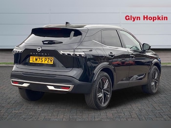 Used Nissan Qashqai 2025 for sale - 77965202: Photo