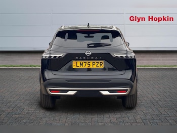 Used Nissan Qashqai 2025 for sale - 77965202: Photo