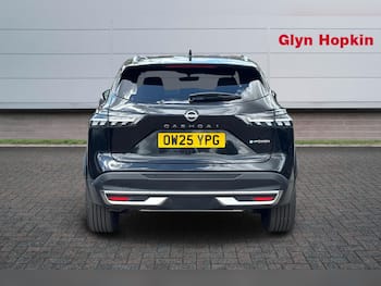 Used Nissan Qashqai 2025 for sale - 79817718: Photo