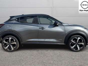 Used Nissan Juke 2023 for sale - 74868708: Photo
