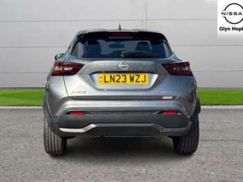 Used Nissan Juke 2023 for sale - 74868708: Photo