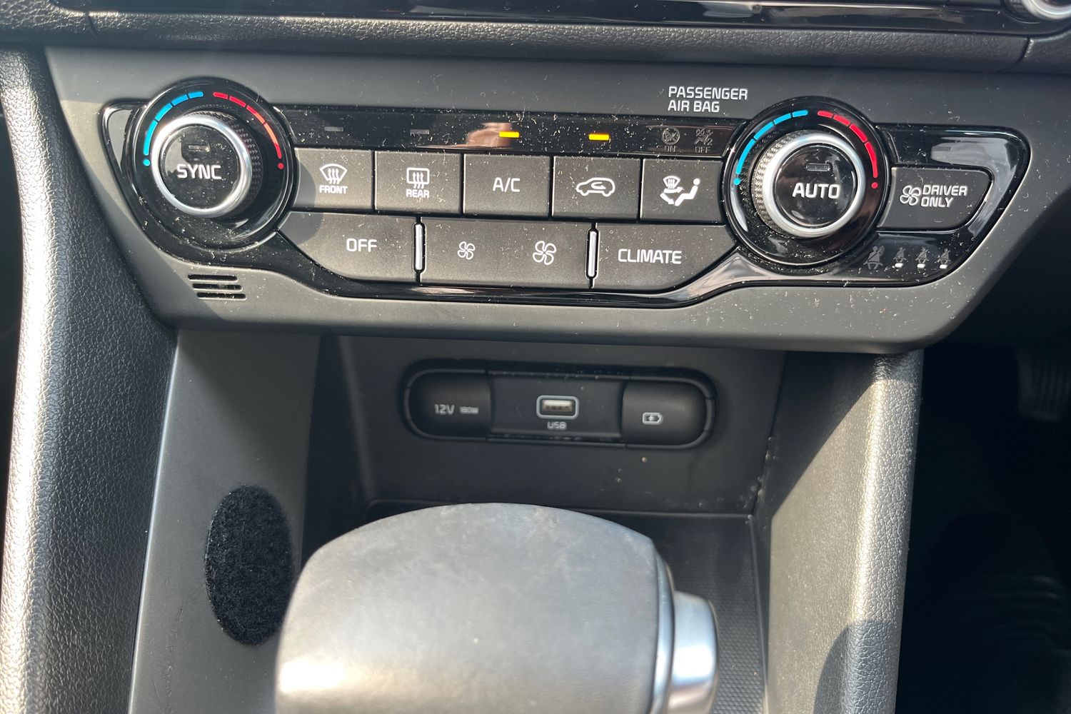 Vehicle 31