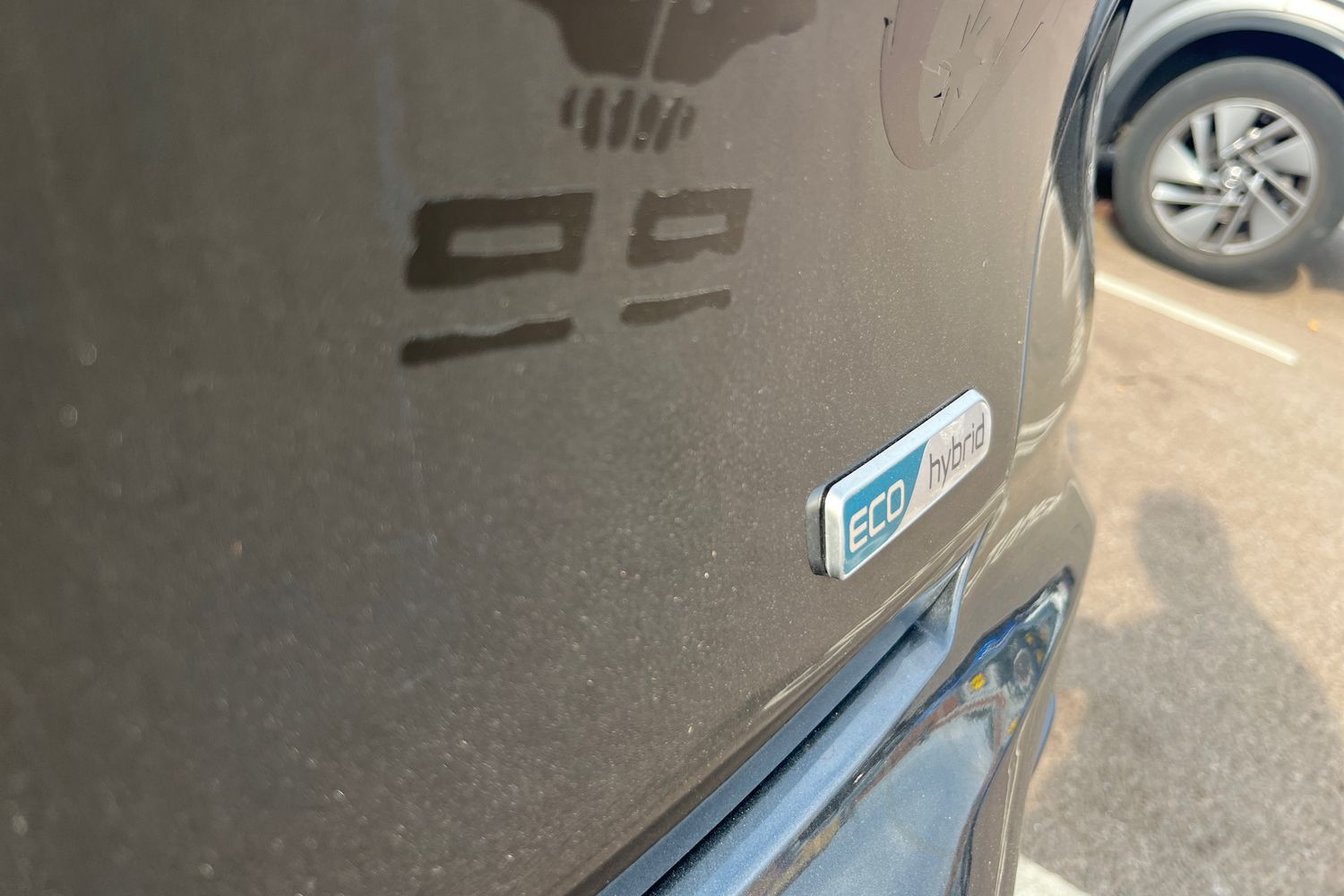 Vehicle 38