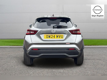 Used Nissan Juke 2024 for sale - 75796592: Photo