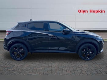 Used Nissan Juke 2026 for sale - 78590810: Photo