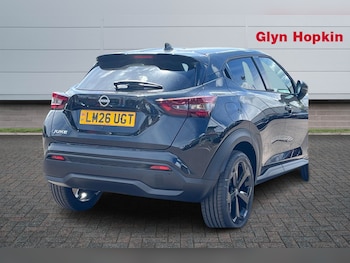 Used Nissan Juke 2026 for sale - 78590810: Photo