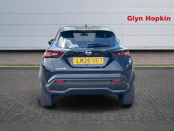Used Nissan Juke 2026 for sale - 78590810: Photo