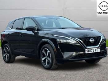 2023 - 1.3 DiG-T MH 158 N-Connecta 5dr Xtronic