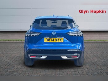 Used Nissan Qashqai 2025 for sale - 78158793: Photo