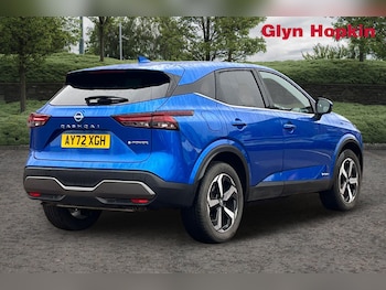 Used Nissan Qashqai 2023 for sale - 77740099: Photo