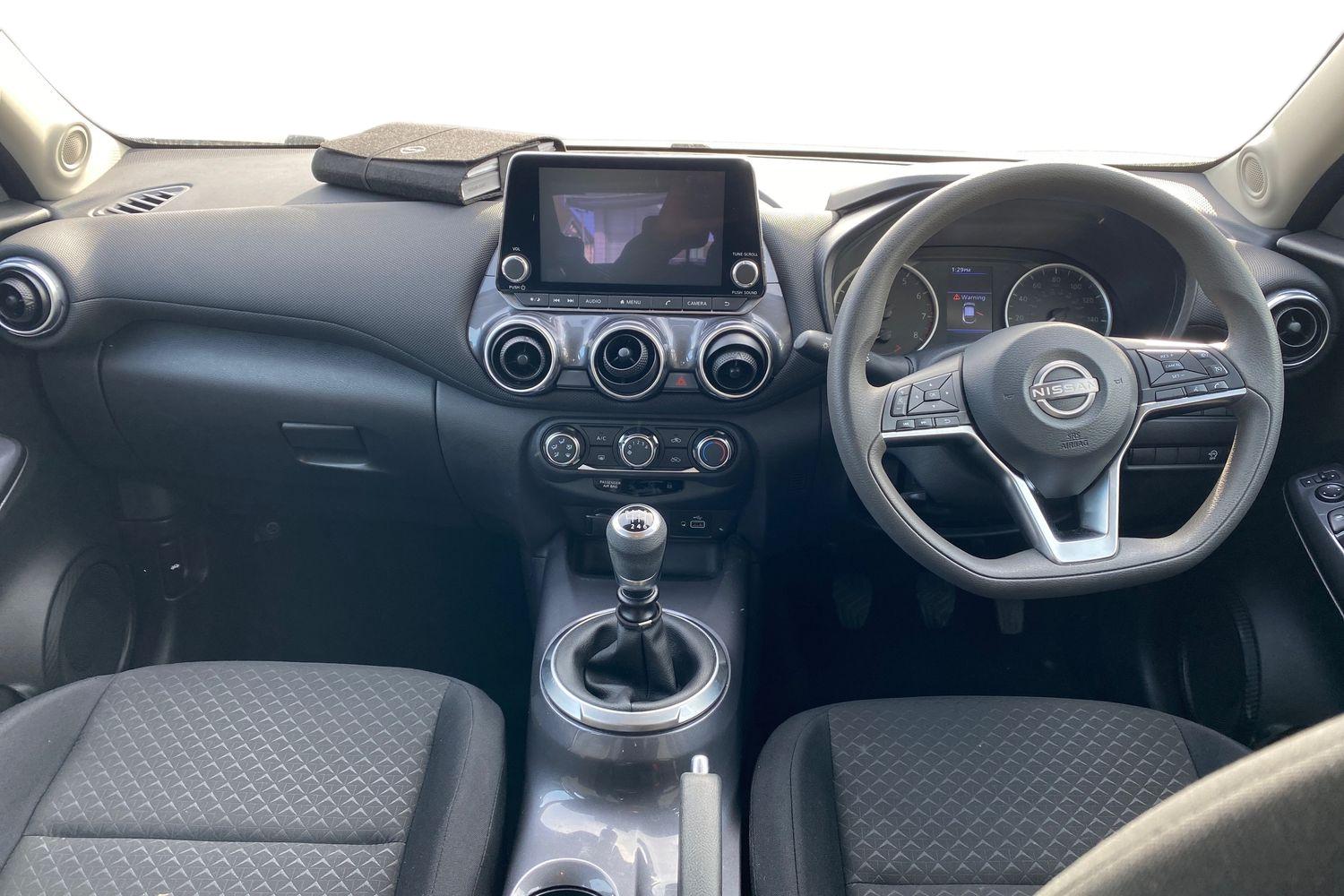 Used Nissan Juke 2022 for sale - 77965008: Photo 11