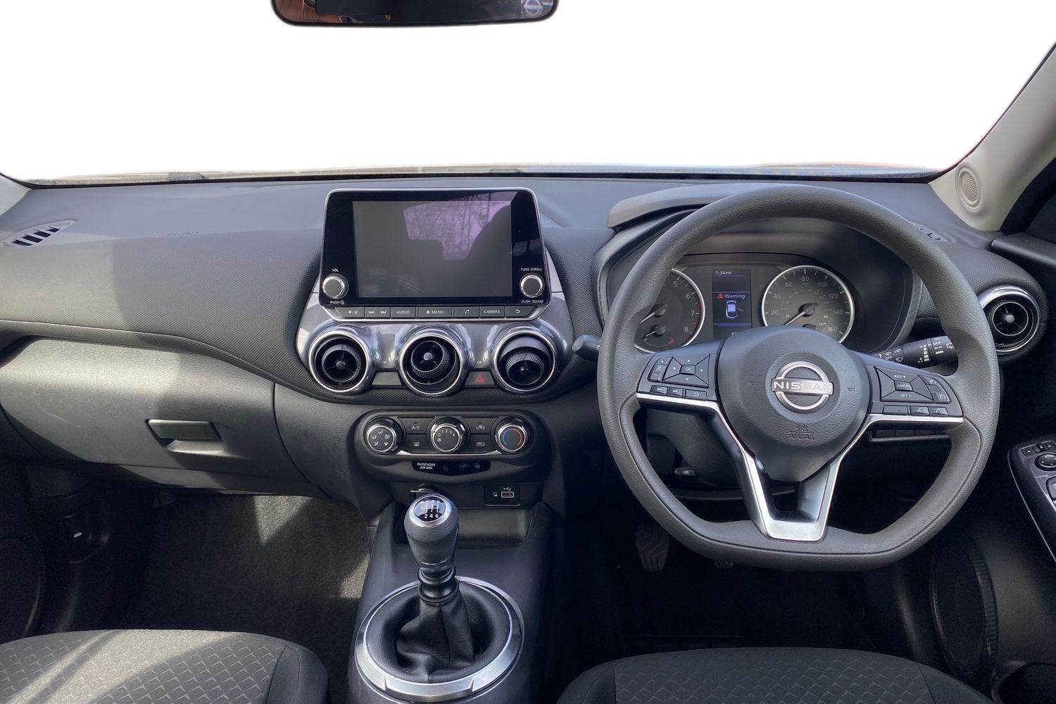 Used Nissan Juke 2022 for sale - 77965008: Photo 12