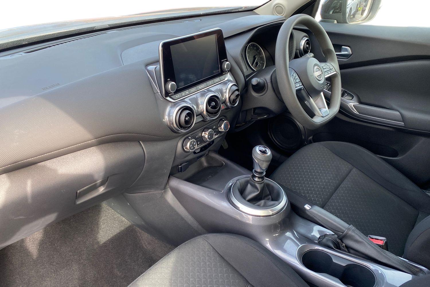 Used Nissan Juke 2022 for sale - 77965008: Photo 13