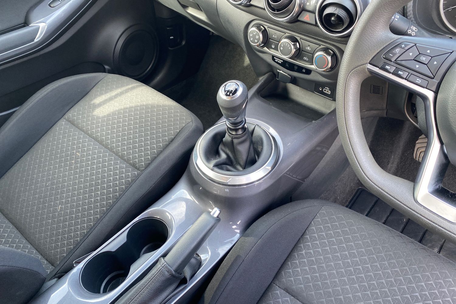 Used Nissan Juke 2022 for sale - 77965008: Photo 14