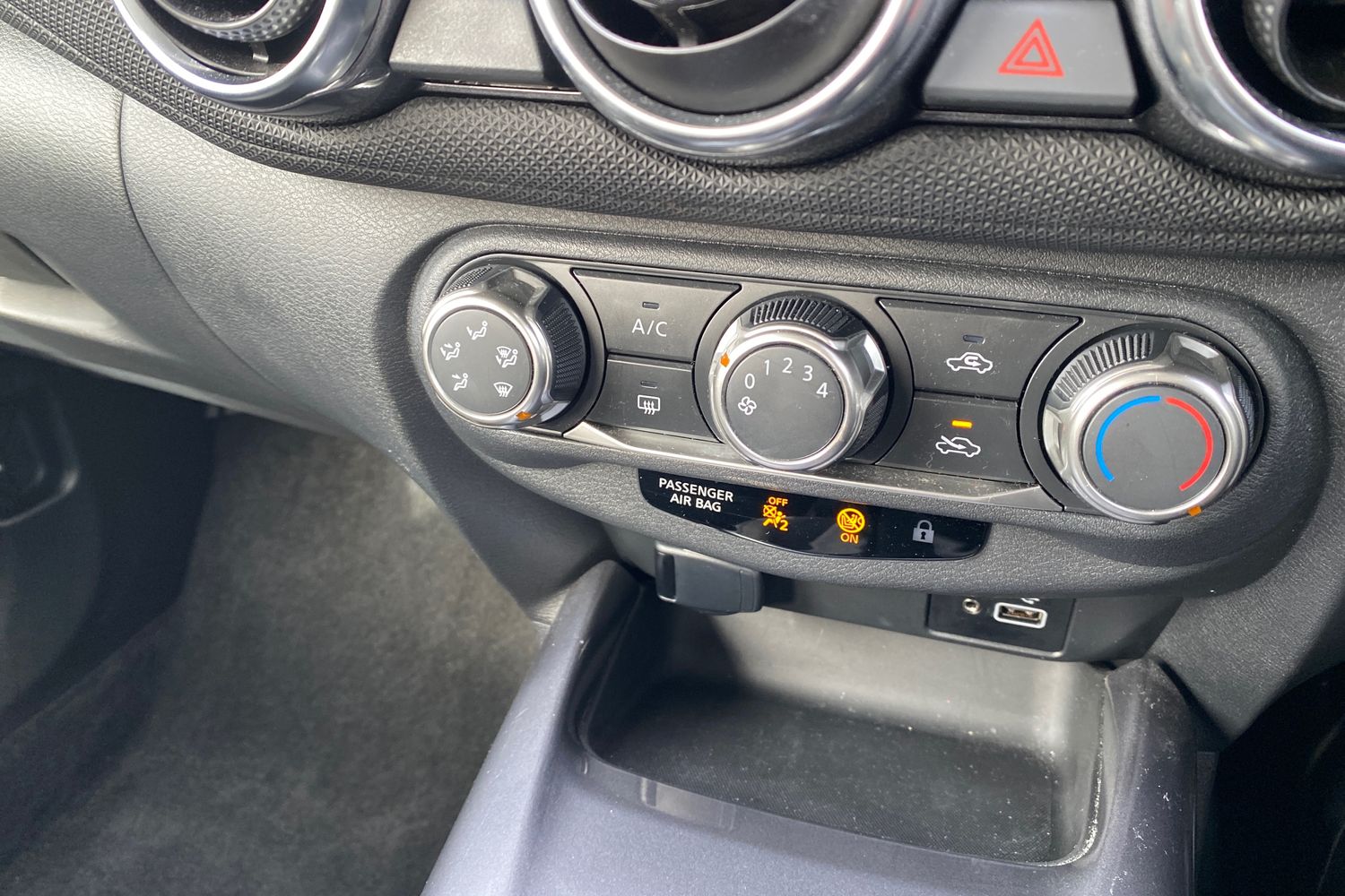 Used Nissan Juke 2022 for sale - 77965008: Photo 15