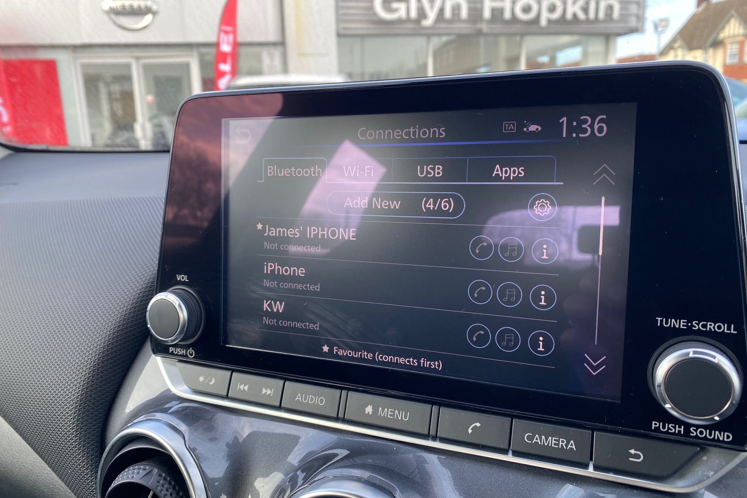 Used Nissan Juke 2022 for sale - 77965008: Photo 17