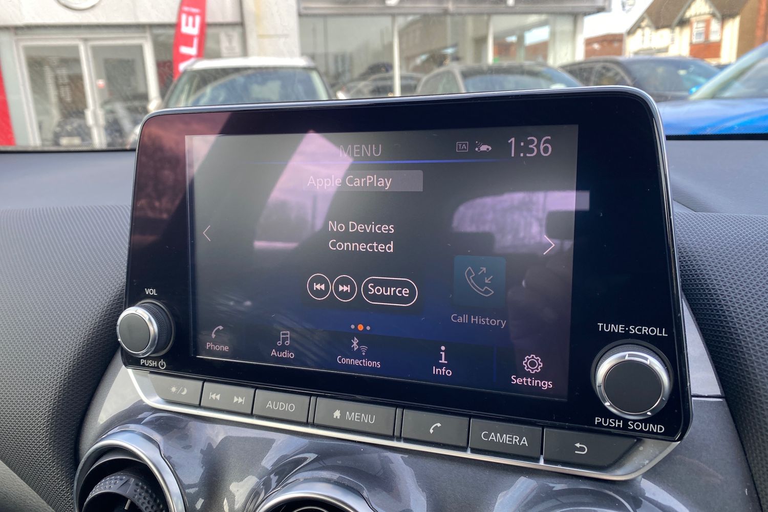 Used Nissan Juke 2022 for sale - 77965008: Photo 18