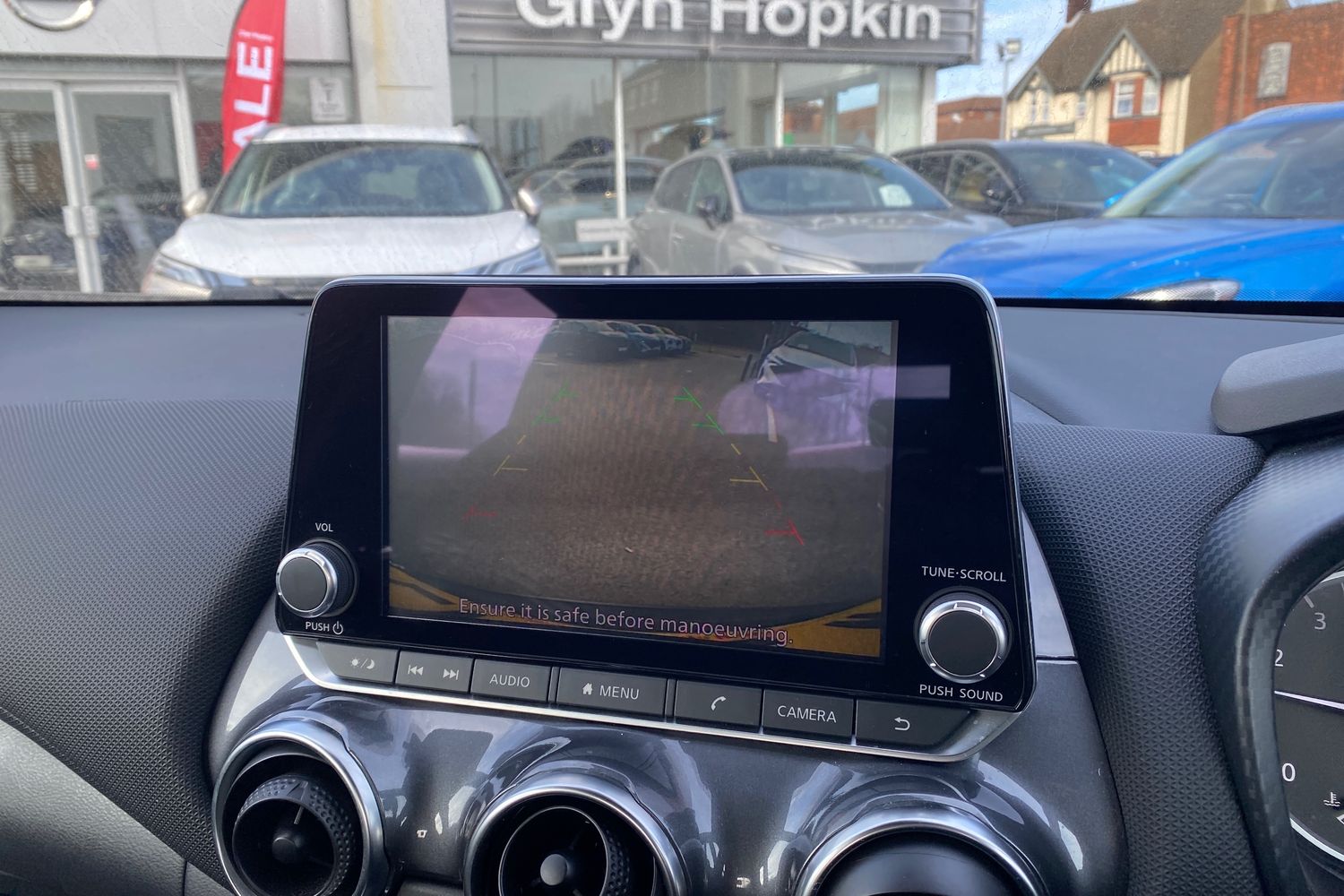 Used Nissan Juke 2022 for sale - 77965008: Photo 19