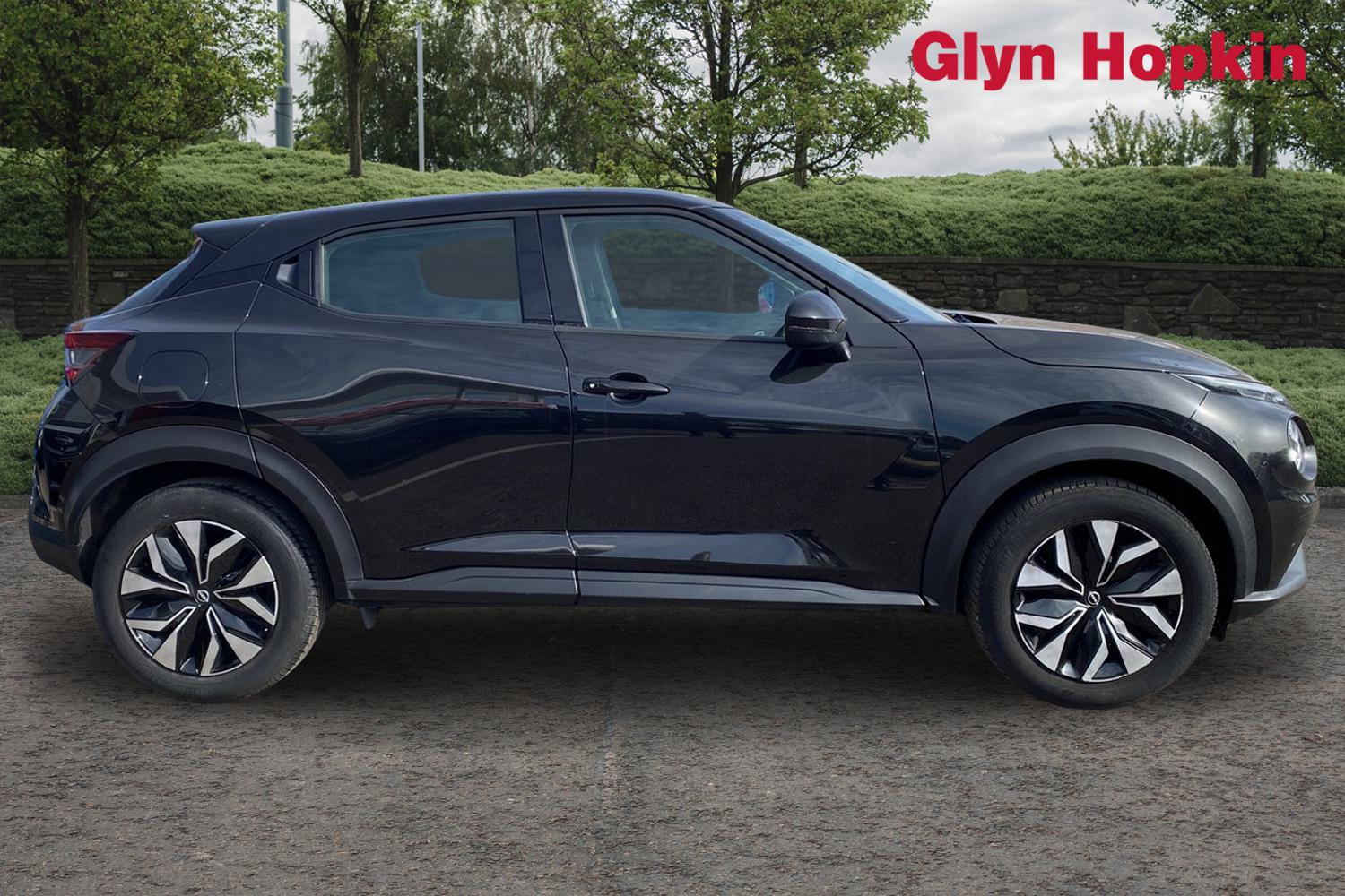 Used Nissan Juke 2022 for sale - 77965008: Photo 2