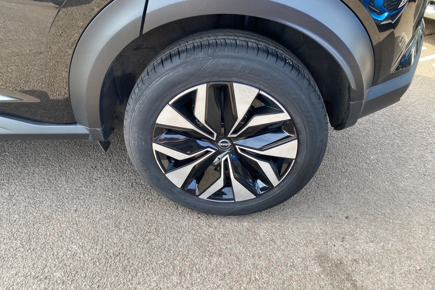 Used Nissan Juke 2022 for sale - 77965008: Photo 25