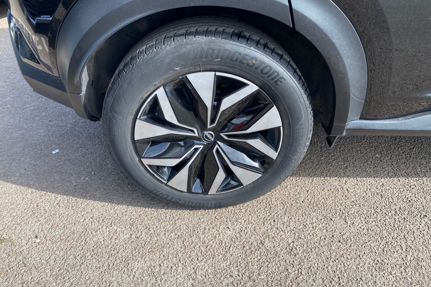 Used Nissan Juke 2022 for sale - 77965008: Photo 26