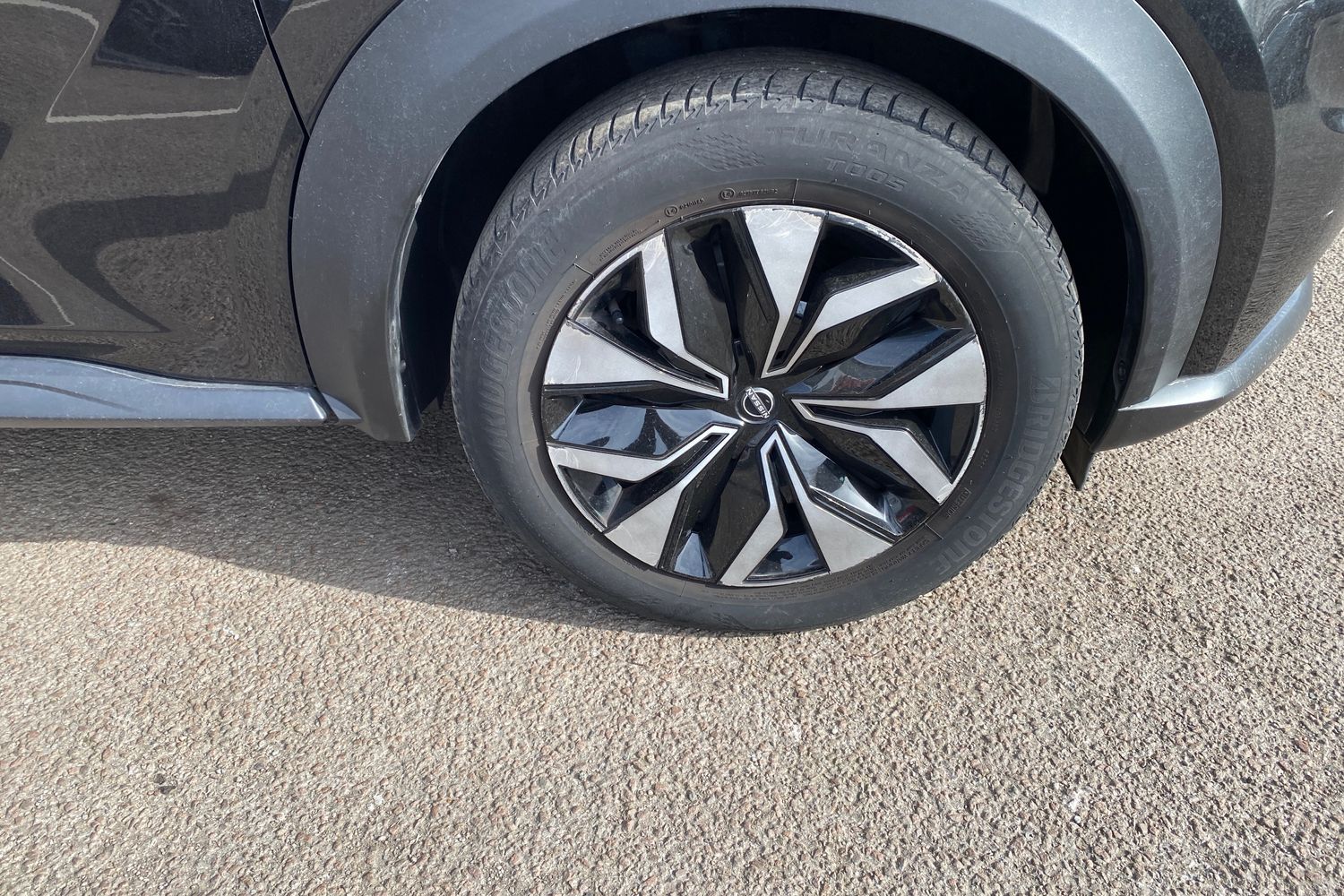 Used Nissan Juke 2022 for sale - 77965008: Photo 27