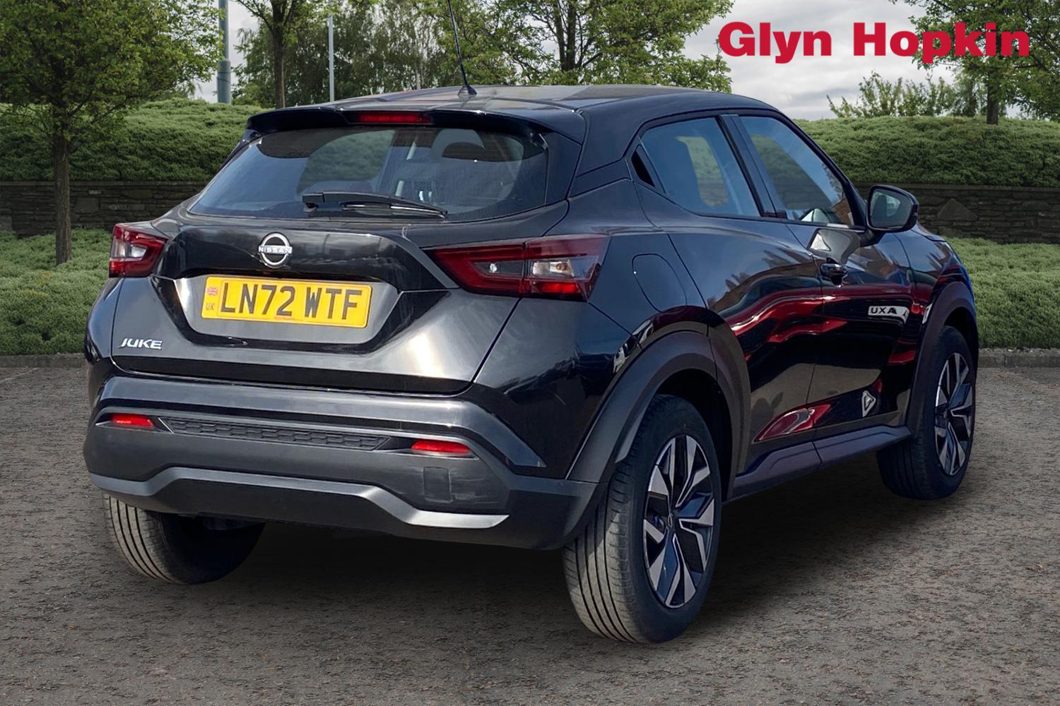 Used Nissan Juke 2022 for sale - 77965008: Photo 3