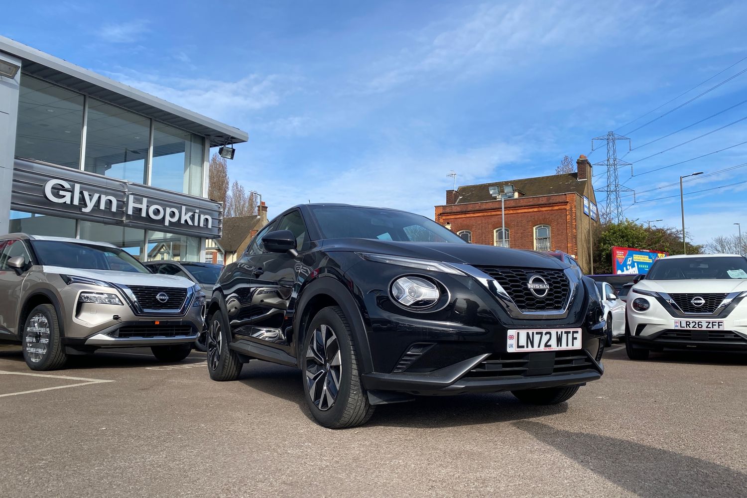 Used Nissan Juke 2022 for sale - 77965008: Photo 30