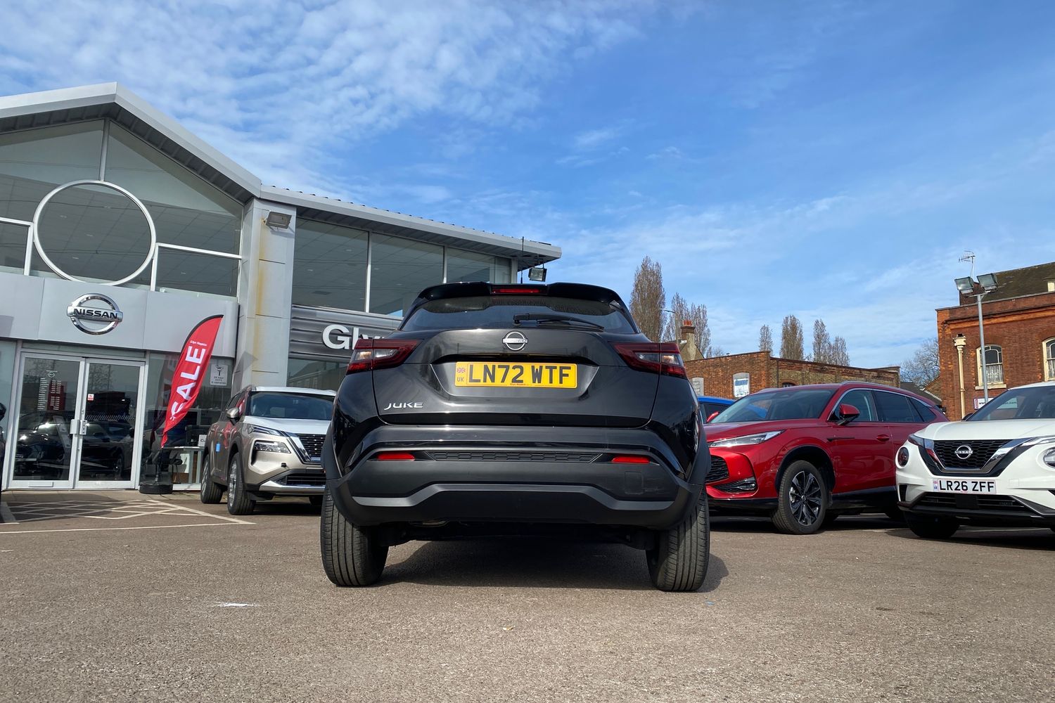 Used Nissan Juke 2022 for sale - 77965008: Photo 31